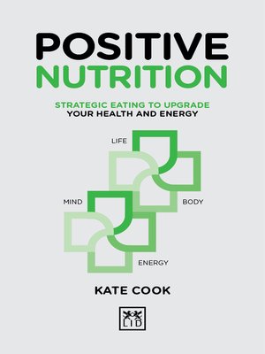 cover image of Positive Nutrition